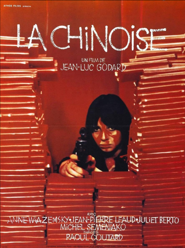 la chinoise